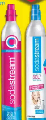 Netto Marken-Discount Sodastar Tauschzylinder Angebot