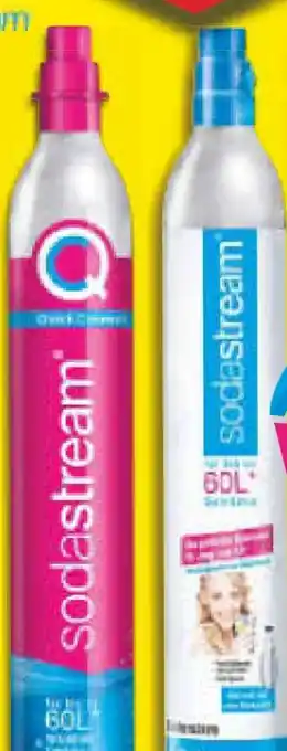 Netto Marken-Discount Sodastar Tauschzylinder Angebot