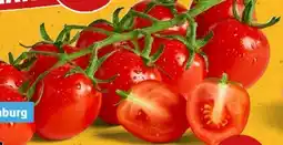 PENNY Marktliebe Regional Roma-Rispentomaten Aromatica Angebot
