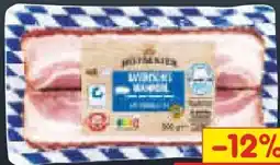 Netto Marken-Discount Hofmaier Bayerisches Wammerl Angebot