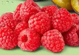 PENNY Marktliebe Regional Himbeeren Angebot