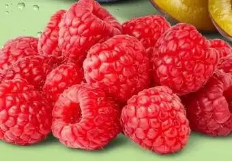 PENNY Marktliebe Regional Himbeeren Angebot