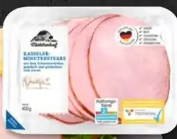 PENNY Mühlenhof Kasseler-Minutensteaks Angebot