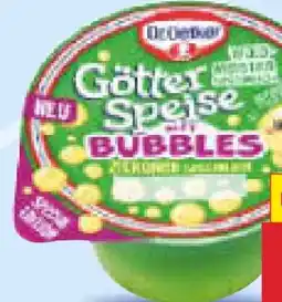 Netto Marken-Discount Dr. Oetker Götterspeise Angebot