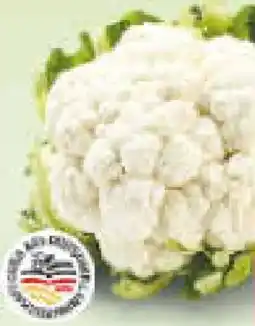 Netto Marken-Discount Unsere Heimat Blumenkohl Angebot