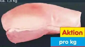 Netto Marken-Discount Schweine Schulterbraten Angebot