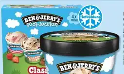PENNY Ben & Jerry's Classic Cool-lection Angebot