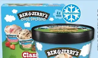 PENNY Ben & Jerry's Classic Cool-lection Angebot