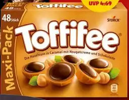 PENNY Storck Toffifee Angebot