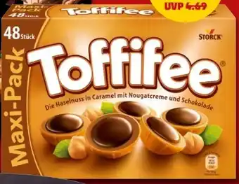 PENNY Storck Toffifee Angebot