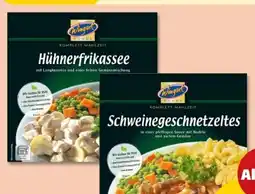 PENNY Wingert Fertiggerichte Angebot