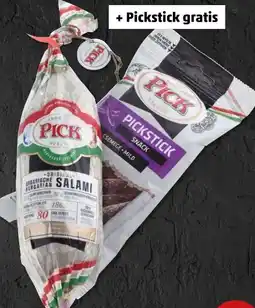 PENNY Pick Ungarische Salami Angebot
