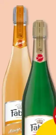 PENNY Faber Secco Vino Frizzante Angebot