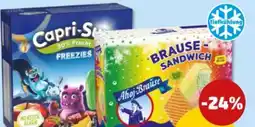PENNY Capri Sun Freezies Angebot
