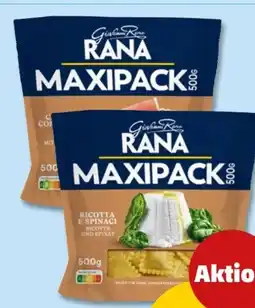 PENNY Giovanni Rana Tortelloni Angebot