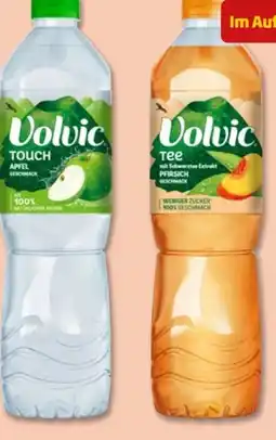 PENNY Volvic Touch Angebot