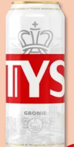 PENNY Tyskie Pils Angebot