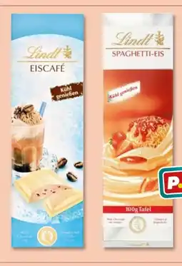 PENNY Lindt Sommer Tafeln Angebot
