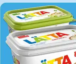 PENNY Lätta Halbfettmargarine Angebot