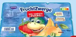 PENNY Danone Fruchtzwerge XXL Angebot