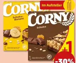 PENNY Schwartau Corny Müsliriegel Angebot