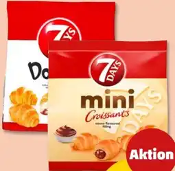 PENNY 7 Days Mini-Croissant Angebot
