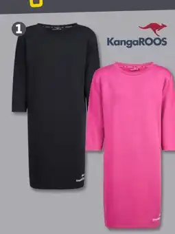PENNY KangaROOS Damen Longsweatshirt Angebot