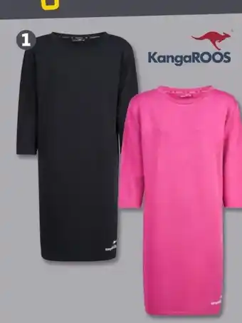 PENNY KangaROOS Damen Longsweatshirt Angebot