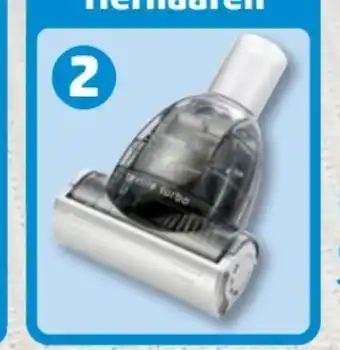 PENNY Menalux Mini-Turbodüse C92 Angebot