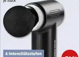 PENNY Vitalmaxx Massage-Gun Angebot