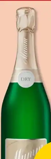 PENNY Jules Mumm Jahrgangssekt Angebot