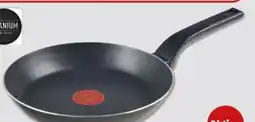 PENNY Tefal Pfanne Easy Cook and Clean 24 cm Angebot