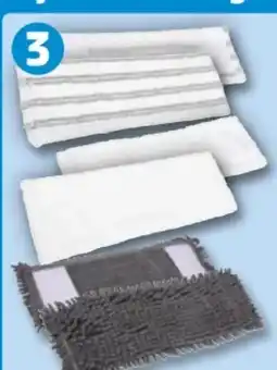 PENNY Home Ideas Cleaning Bodenwischerersatzbezüge Angebot