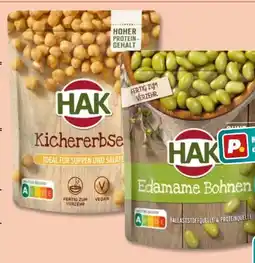 PENNY HAK Hülsenfrüchte Kichererbsen Angebot