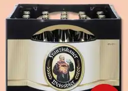 PENNY Franziskaner Weißbier Angebot