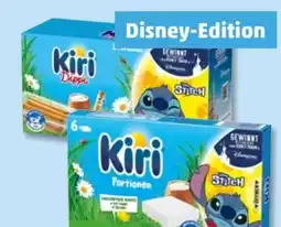 PENNY Kiri Frischkäse-Portionen Angebot