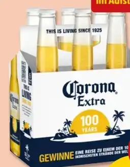 PENNY Corona Extra Mexican Beer Angebot