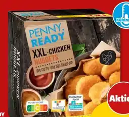 PENNY Penny Ready Chicken Nuggets XXL Angebot