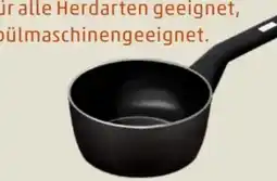PENNY Berndes Stieltopf 16 cm Angebot