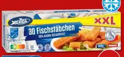 PENNY Berida XXL Fischstäbchen Angebot