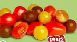 PENNY Marktliebe Snacktomaten-Mix Angebot