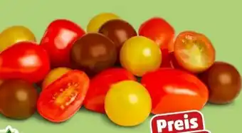 PENNY Marktliebe Snacktomaten-Mix Angebot