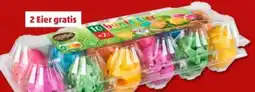 PENNY Columbus Bunte Eier Angebot