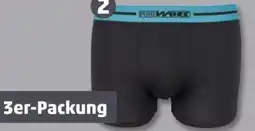 PENNY Purework Herren-Retroshorts 3er-Pckg Angebot