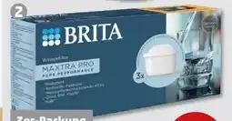 PENNY Brita Wasserfilterkartuschen Angebot