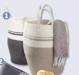 PENNY Hedura Wäschesammler Angebot