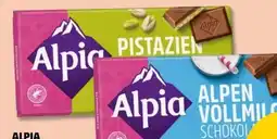 PENNY Alpia Schokolade Angebot