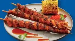 Lidl Grillmeister Schweine Grillfackeln Angebot