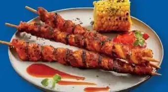 Lidl Grillmeister Schweine Grillfackeln Angebot