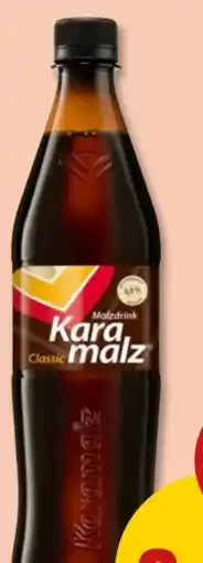 PENNY Karamalz Alkoholfreies Malzgetränk Angebot